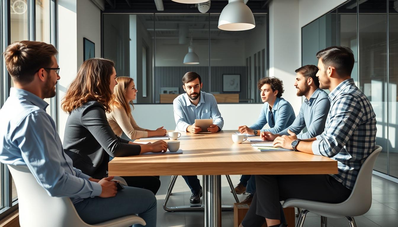 Learn Skills That Move Work Forward