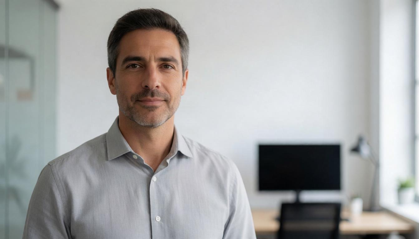 Carlos R.